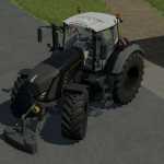 fendt 900 s4 v1.1 fs22 1