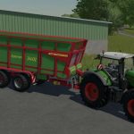 fendt 900 s4 v1.1 fs22 2