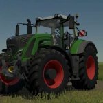 fendt 900 s4 v1.1 fs22 3