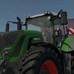 fendt 900 s4 v1.1 fs22 4