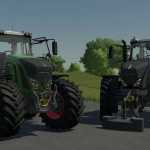 fendt 900 s4 v2.0 fs22 1