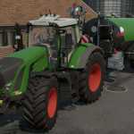 fendt 900 s4 v2.1 fs22 1