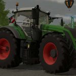 fendt 900 s4 v2.1 fs22 3