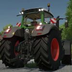 fendt 900 s4 v2.1 fs22 4