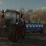 fendt 900 scr edited v1.1.1.1 fs22 1