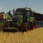 fendt 900 scr edited v1.1.1.2 fs22 1