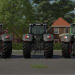 fendt 900 scr v1.0 fs22 5