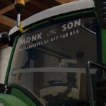 fendt 900 series monk and son v1.0 fs22 3