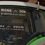 fendt 900 series monk and son v1.0 fs22 4