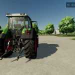 fendt 900 tms com3 v1.0.1 fs22 1