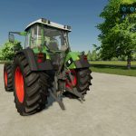 fendt 900 tms com3 v1.0.1 fs22 10