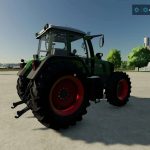 fendt 900 tms com3 v1.0.1 fs22 2