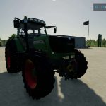 fendt 900 tms com3 v1.0.1 fs22 3