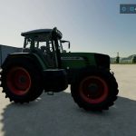 fendt 900 tms com3 v1.0.1 fs22 6