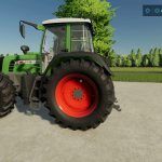 fendt 900 tms com3 v1.0.1 fs22 8