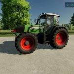 fendt 900 tms com3 v1.0.1 fs22 9