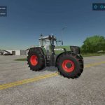 fendt 900 tms edit v1.0 fs22 6