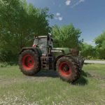 fendt 900 tms edit v1.3 fs22 4