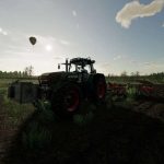 fendt 900 tms edit v1.4 fs22 3