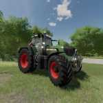 fendt 900 tms edit v1.4 fs22 4