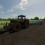 fendt 900 tms edit v1.7 fs22 1