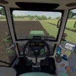 fendt 900 tms edit v1.7 fs22 2