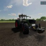 fendt 900 tms edit v1.7 fs22 3