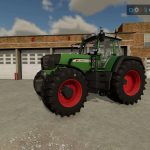 fendt 900 tms edited v1.0 fs22 5