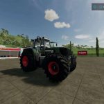 fendt 900 tms edited v1.2 fs22 5