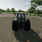 fendt 900 tms edited v1.2 fs22 6