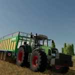 fendt 900 tms favorit vario 2002 v1.0 fs22 1