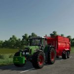 fendt 900 tms favorit vario 2002 v1.0 fs22 3