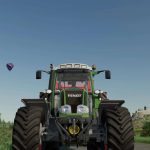 fendt 900 tms favorit vario 2002 v1.0 fs22 5