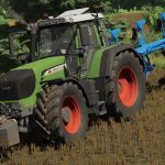 fendt 900 tms v1.0 fs22 3