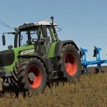 fendt 900 tms v1.0 fs22 4