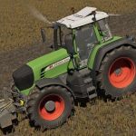 fendt 900 tms v1.0 fs22 5