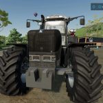 fendt 900 tms v1.2 fs22 5