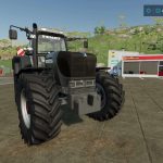 fendt 900 tms v1.2 fs22 7