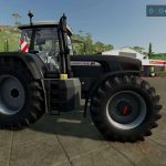 fendt 900 tms v1.2 fs22 8