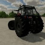 fendt 900 tms v1.2.1 fs22 2