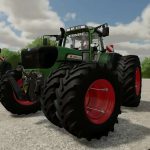 fendt 900 tms v1.2.1 fs22 4