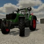 fendt 900 tms v1.2.1 fs22 6