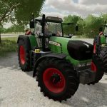 fendt 900 tms v1.2.1 fs22 9