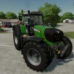 fendt 900 tms v1.3.2 fs22 1