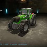 fendt 900 tms v1.3.2 fs22 2