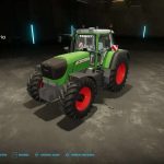 fendt 900 tms v1.3.3 fs22 8