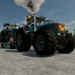 fendt 900 tms v1.4 fs22 1