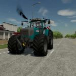 fendt 900 tms v1.4 fs22 2