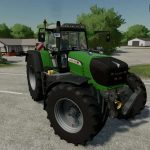 fendt 900 tms v1.4.1 fs22 14