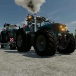 fendt 900 tms v1.4.1 fs22 4